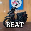 HONDA BEAT FI SPORTY CBS 2026