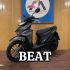 HONDA ALL NEW BEAT DELUXE 2025