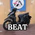 HONDA BEAT DELUXE 2024