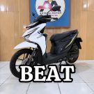 HONDA BEAT FI SPORTY CBS 2025