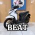 HONDA BEAT FI SPORTY CBS 2025