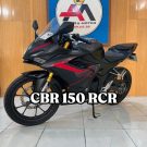 HONDA NEW CBR 150 RCR USD 2022