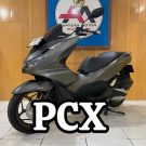 HONDA PCX 160 ABS 2024