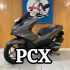 HONDA PCX 160 ABS 2024