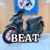 HONDA BEAT FI SPORTY CBS 2025