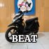HONDA BEAT STREET 2019