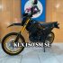 KAWASAKI KLX 150 SUPERMOTO SE 2024
