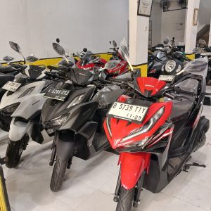 Jual Beli Motor Bekas Lenteng Agung 1 2025 03 11
