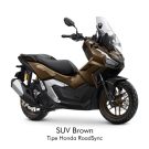 [MOTOR BARU] HONDA ADV 160 2026
