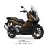 [MOTOR BARU] HONDA ADV 160 2026