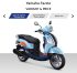 [MOTOR BARU] YAMAHA FAZZIO 2026