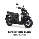 [MOTOR BARU] HONDA BEAT STREET 2026