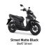 [MOTOR BARU] HONDA BEAT STREET 2026