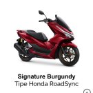 [MOTOR BARU] HONDA PCX 160 2026