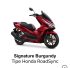 [MOTOR BARU] HONDA PCX 160 2026