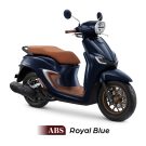 [MOTOR BARU] HONDA STYLO 160 2026