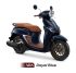 [MOTOR BARU] HONDA STYLO 160 2026