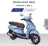 [MOTOR BARU] YAMAHA GRAND FILANO 2026
