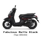 [MOTOR BARU] HONDA GENIO 2026