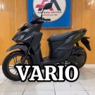 HONDA VARIO 125 CBS ISS SP ACC 2026