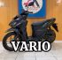 HONDA VARIO 125 CBS ISS SP ACC 2026