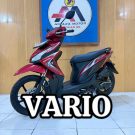 HONDA VARIO 110 CBS 2014