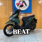 HONDA BEAT DELUXE 2024