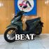 HONDA BEAT DELUXE 2024