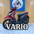 HONDA VARIO 110 CBS 2014
