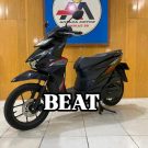 HONDA BEAT FI SPORTY CBS 2026