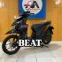 HONDA BEAT FI SPORTY CBS 2026