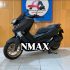 YAMAHA NMAX 155 OLD 2019