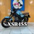 YAMAHA ALL NEW XSR 155 2023