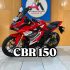 CBR 150 R STANDAR 2026