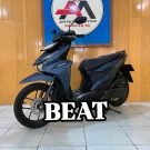 HONDA BEAT DELUXE SMARTKEY 2024