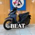 HONDA BEAT DELUXE SMARTKEY 2024
