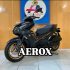 YAMAHA AEROX 155 CON S ABS 2022