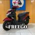 YAMAHA FREEGO 125 2019