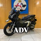 HONDA ADV 160 CBS 2024
