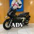 HONDA ADV 160 CBS 2024