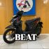 HONDA BEAT FI SPORTY CBS 2025