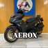 YAMAHA AEROX 155 CON S ABS 2022