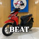 HONDA BEAT FI SPORTY CBS 2025