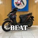 HONDA BEAT FI SPORTY CBS 2025