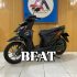 HONDA BEAT FI SPORTY CBS 2025