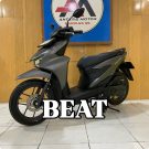 HONDA BEAT DELUXE SMARTKEY 2025