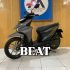 HONDA BEAT DELUXE SMARTKEY 2025