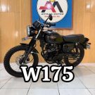 KAWASAKI W175 SE 2022