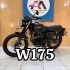 KAWASAKI W175 SE 2022