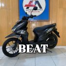 HONDA BEAT STREET 2023